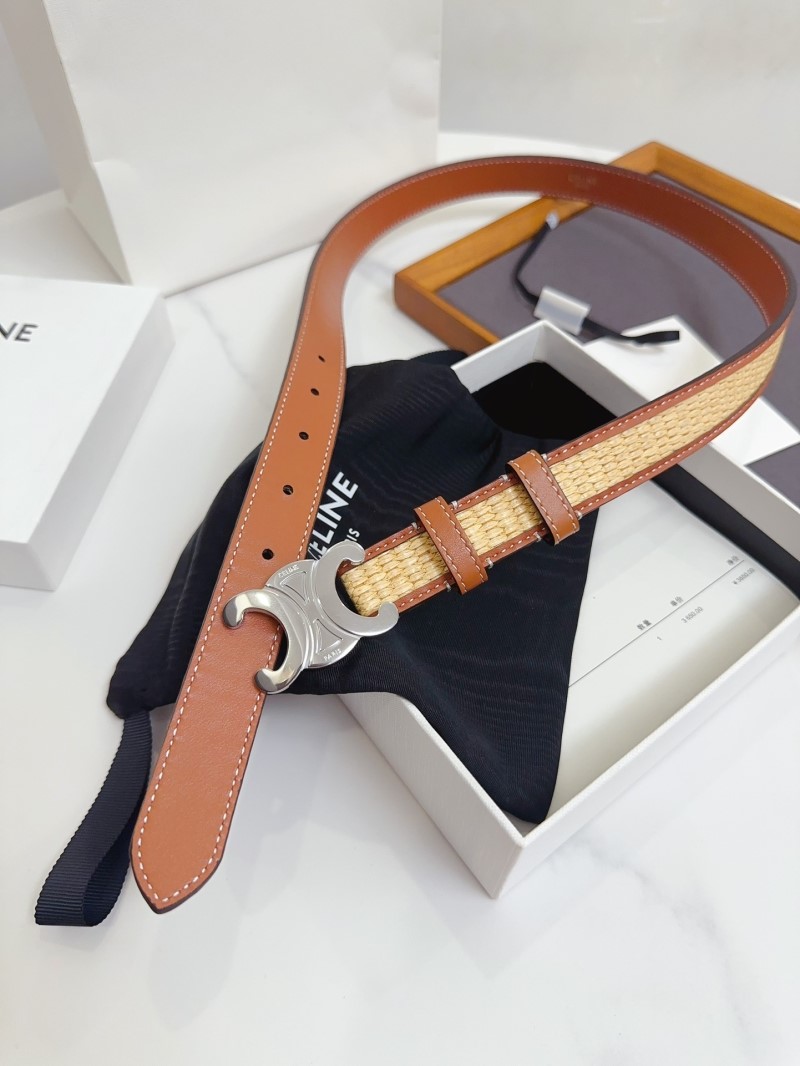 Ce1i*e belts